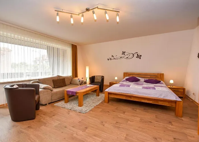 Haus Luv und Lee Appartement LUV27
