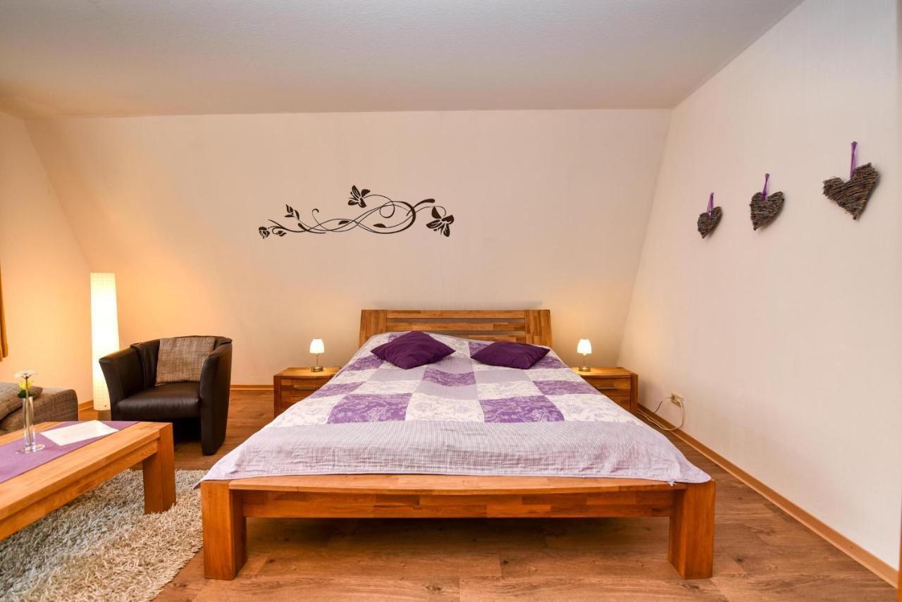 Apartment Haus Luv Und Lee Luv27