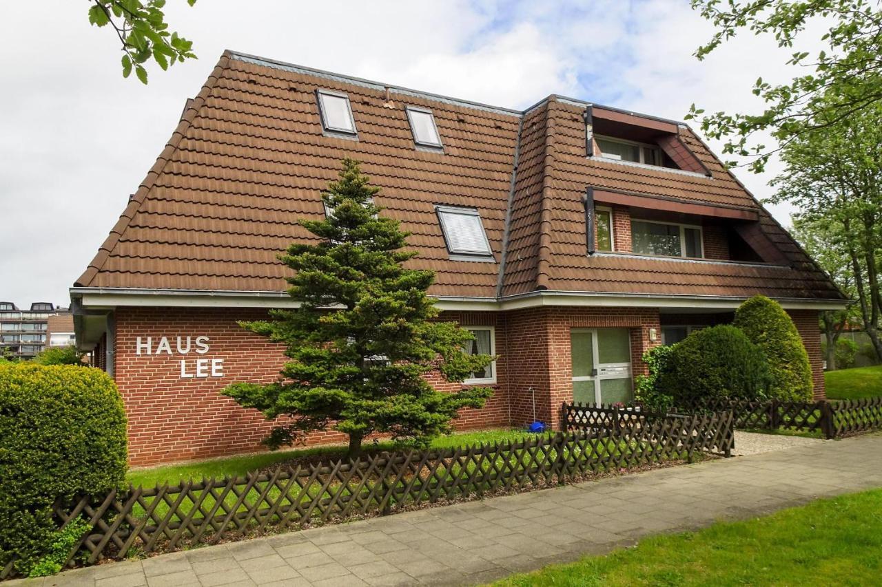 Haus Luv Und Lee Luv27 * Cuxhaven