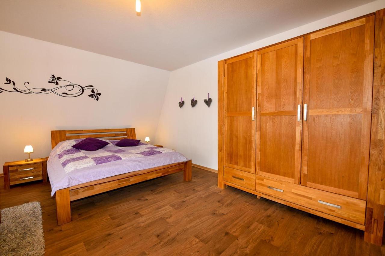 Apartment Haus Luv Und Lee Luv27 Cuxhaven