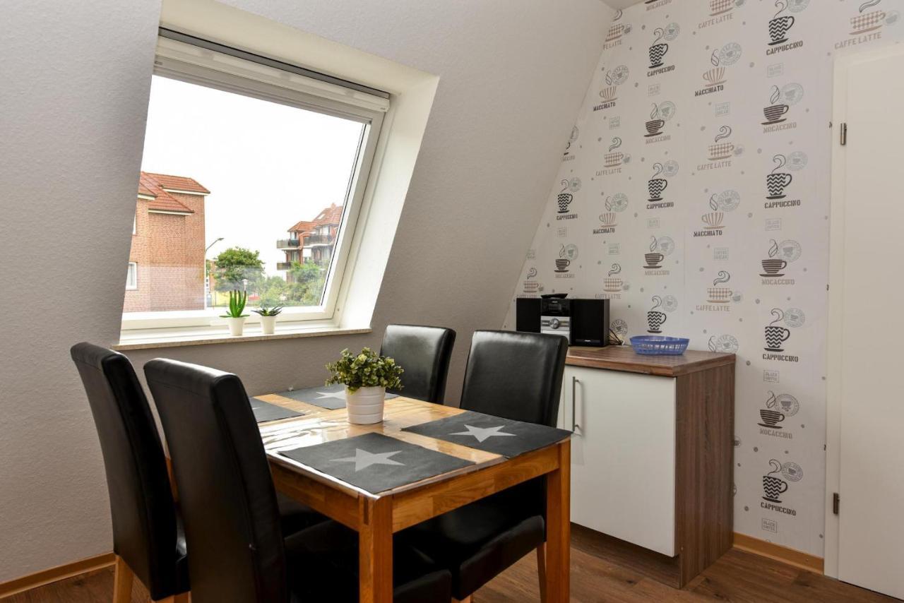 Haus Luv Und Lee Luv27 Apartment *