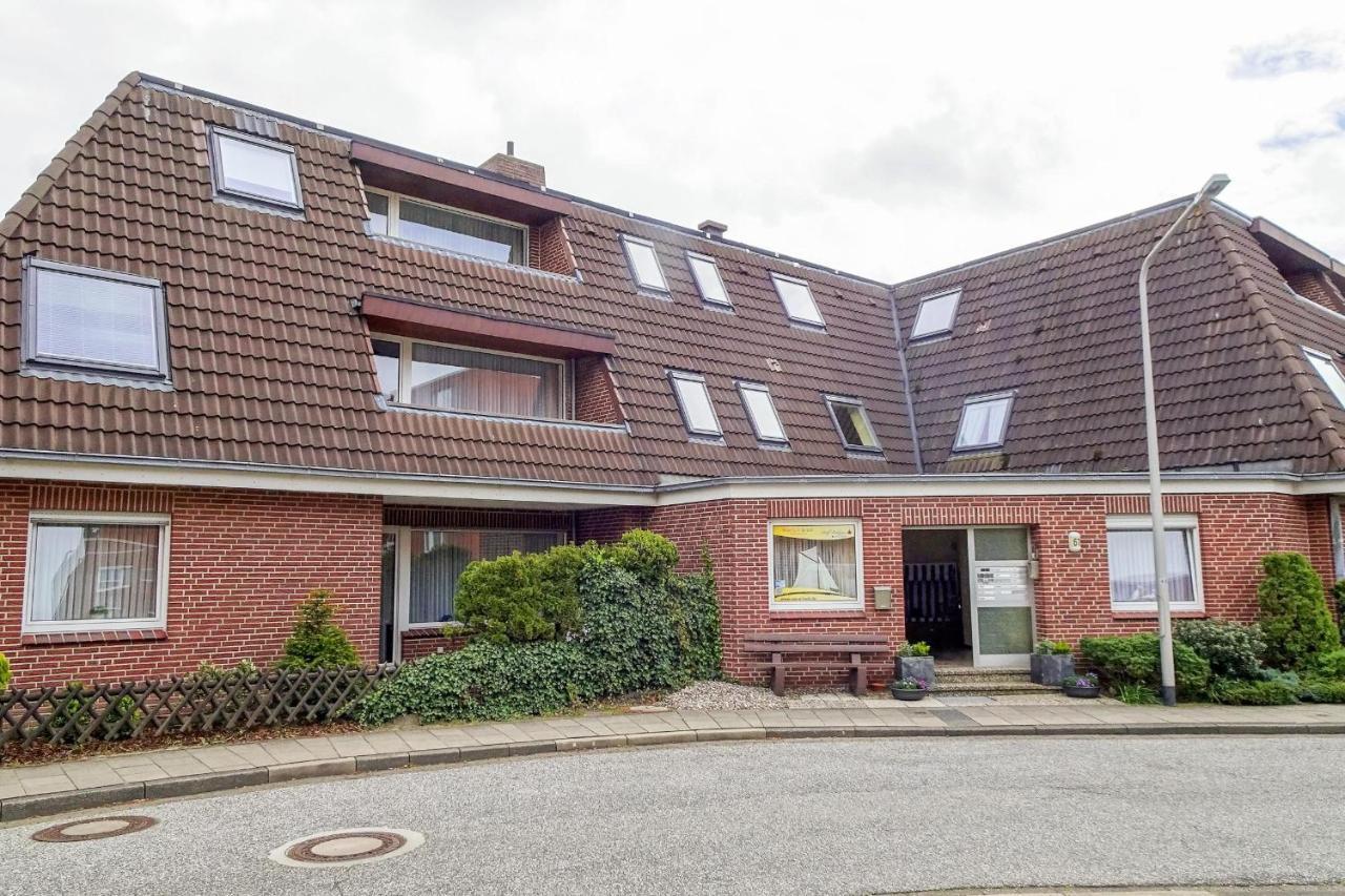 Haus Luv Und Lee Luv27 Cuxhaven