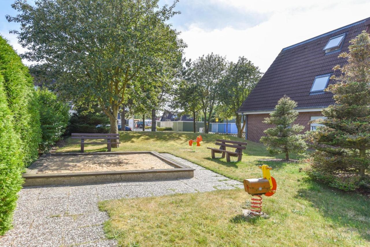 Haus Luv Und Lee Luv27 Apartment Cuxhaven