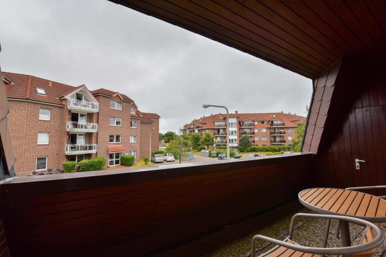 Haus Luv Und Lee Luv27 Apartment Cuxhaven